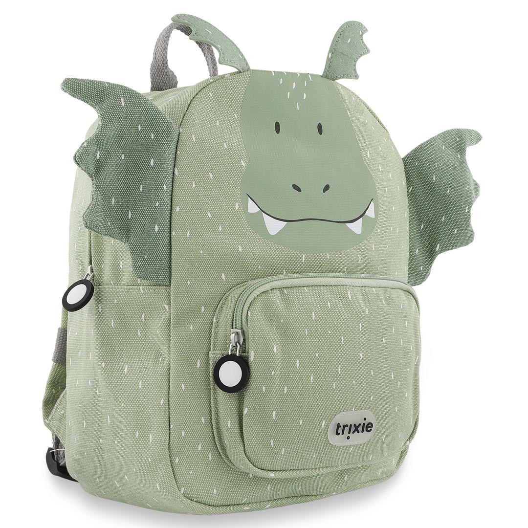 Backpack - Mr. Dragon 